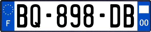 BQ-898-DB