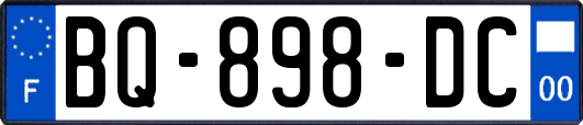BQ-898-DC