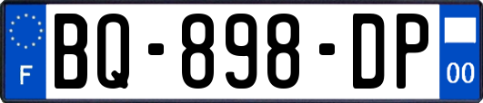 BQ-898-DP