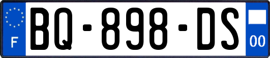 BQ-898-DS