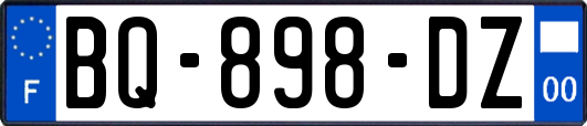 BQ-898-DZ