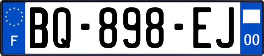 BQ-898-EJ