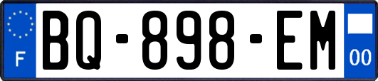 BQ-898-EM