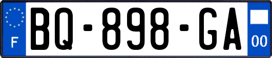 BQ-898-GA