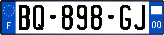 BQ-898-GJ