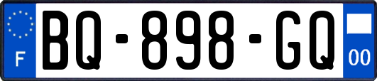 BQ-898-GQ