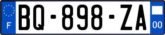 BQ-898-ZA