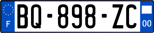 BQ-898-ZC