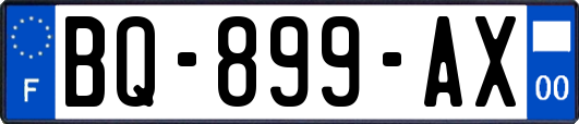 BQ-899-AX