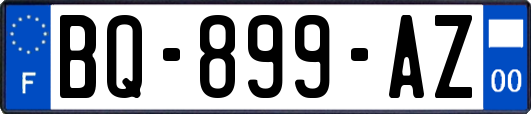 BQ-899-AZ