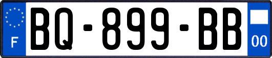 BQ-899-BB