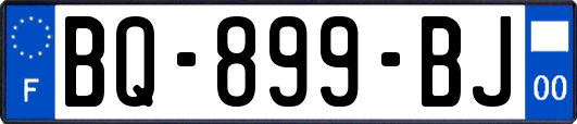 BQ-899-BJ