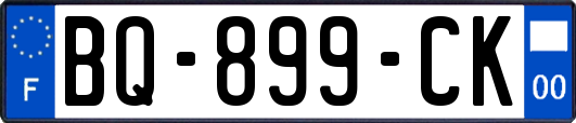 BQ-899-CK