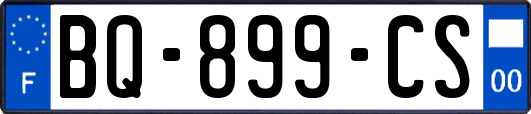 BQ-899-CS