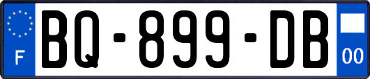 BQ-899-DB