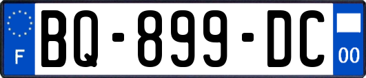 BQ-899-DC