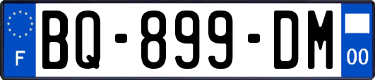 BQ-899-DM