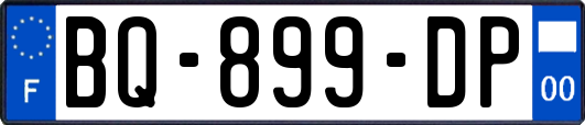 BQ-899-DP
