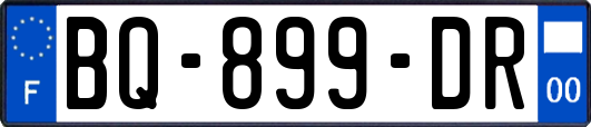 BQ-899-DR