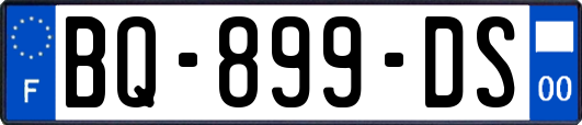 BQ-899-DS