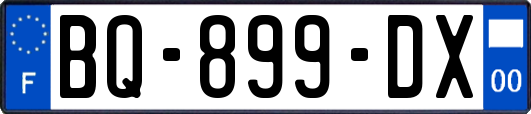 BQ-899-DX