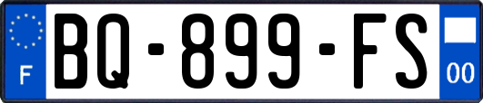 BQ-899-FS