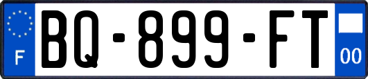 BQ-899-FT