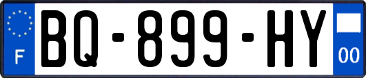 BQ-899-HY