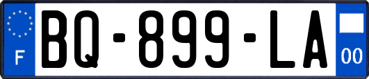 BQ-899-LA
