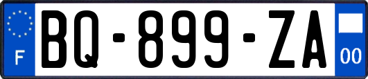 BQ-899-ZA