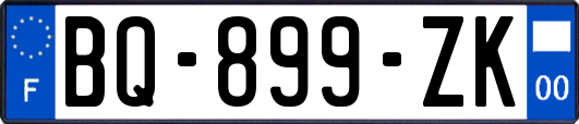BQ-899-ZK