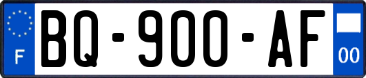 BQ-900-AF