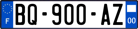 BQ-900-AZ