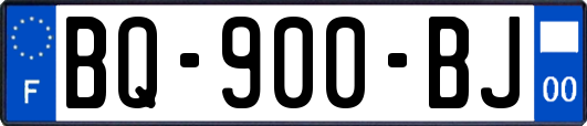 BQ-900-BJ