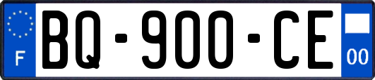 BQ-900-CE