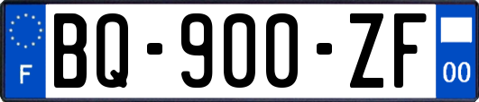 BQ-900-ZF