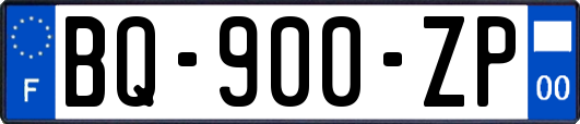 BQ-900-ZP