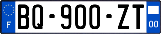 BQ-900-ZT