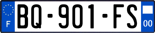 BQ-901-FS