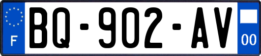 BQ-902-AV