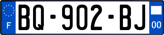 BQ-902-BJ