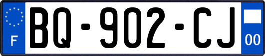 BQ-902-CJ