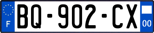 BQ-902-CX
