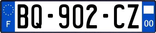 BQ-902-CZ