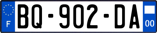 BQ-902-DA