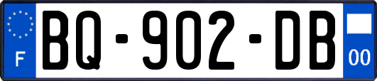 BQ-902-DB
