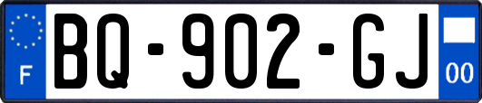 BQ-902-GJ