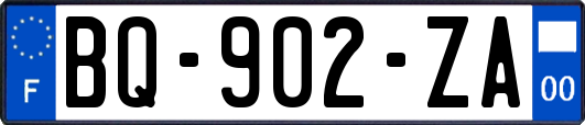 BQ-902-ZA