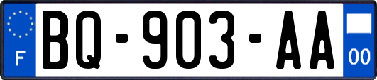 BQ-903-AA