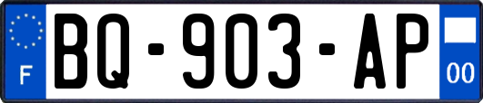 BQ-903-AP